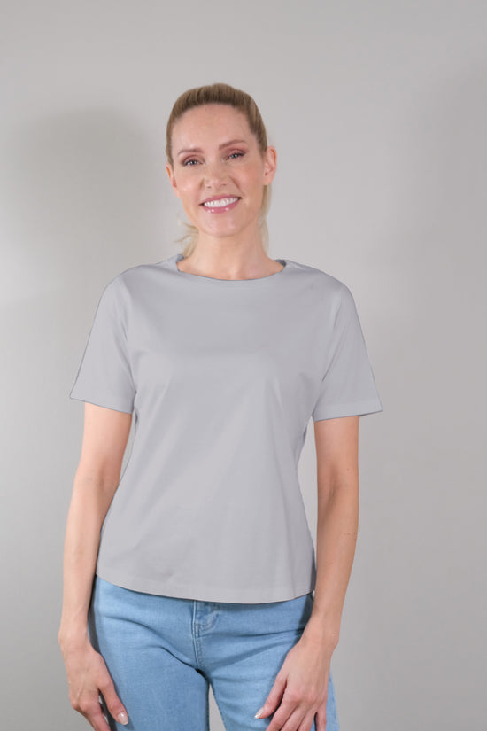 Soluzione Jersey T-Shirt Sofia