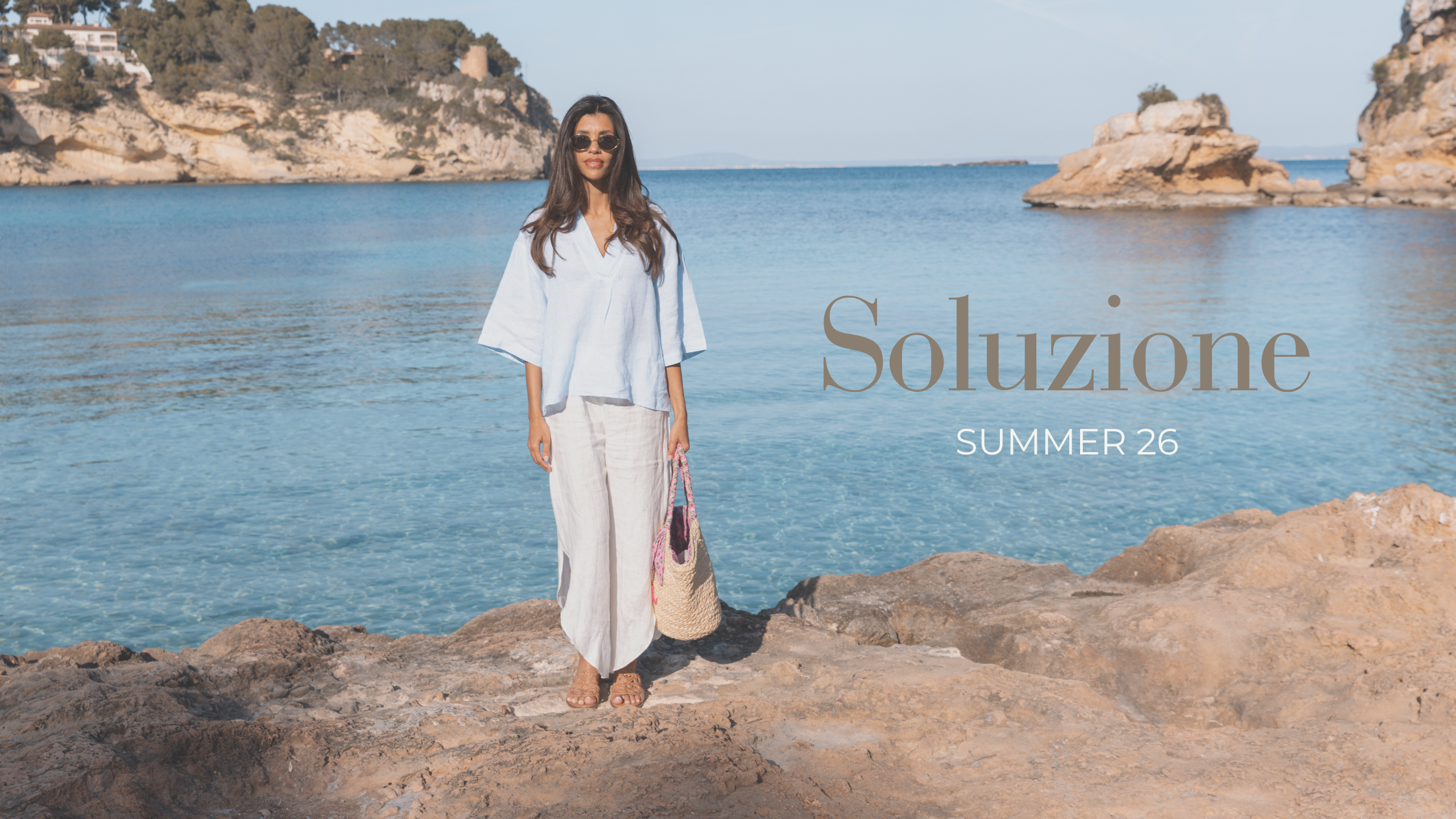 Video laden: soluzione-summer-2026